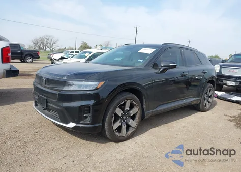 2024 Honda Prologue Elite из США, поврежденный, VIN 3GPKHZRJ9RS515679